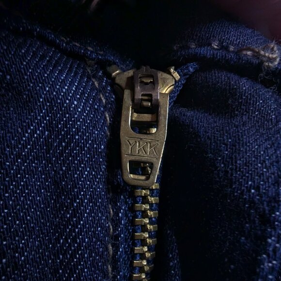 7 FOR ALL MANKIND jeans Sz 24 to 26 HIGH RISE BOOT CUT 98% Cotton STUNNING GEM - Picture 4 of 14